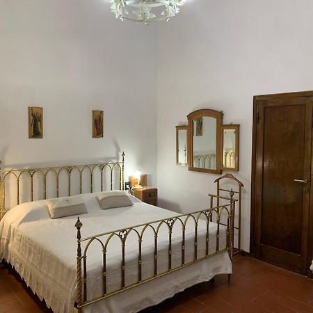 B&B Le 5 Vie Florence Extérieur photo