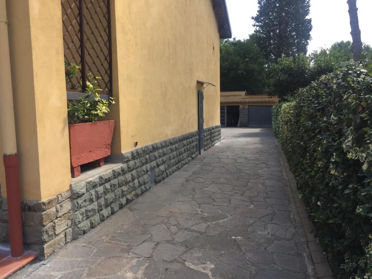 B&B Le 5 Vie Florence Extérieur photo