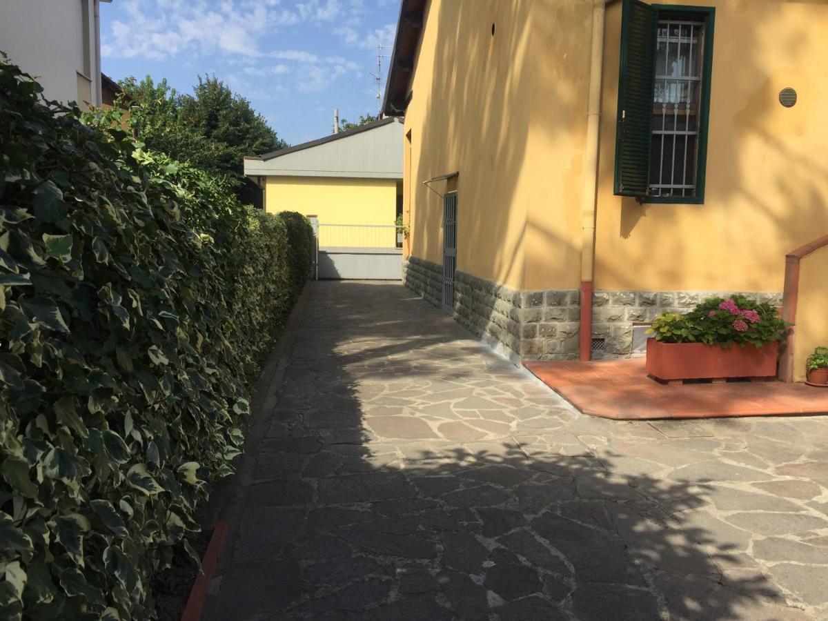 B&B Le 5 Vie Florence Extérieur photo