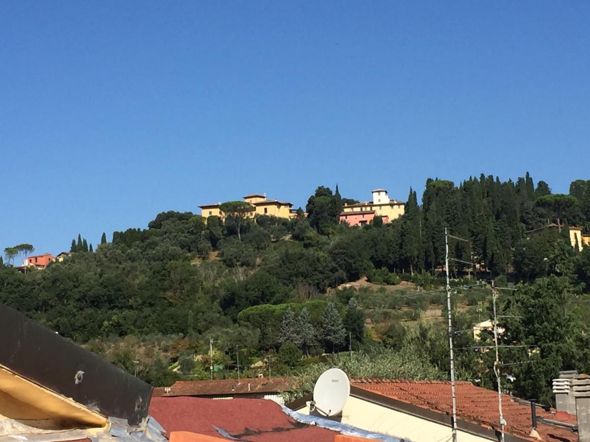 B&B Le 5 Vie Florence Extérieur photo