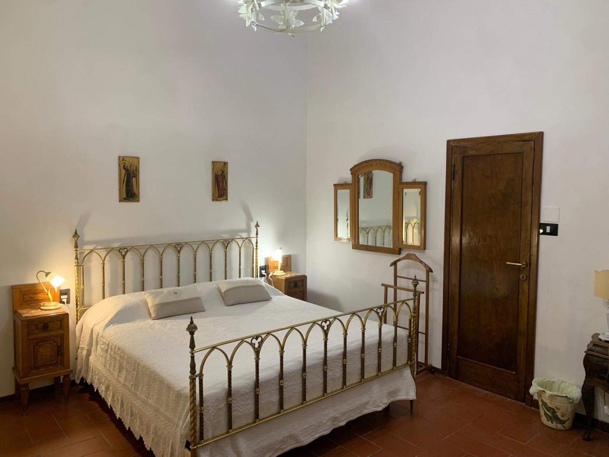 B&B Le 5 Vie Florence Extérieur photo