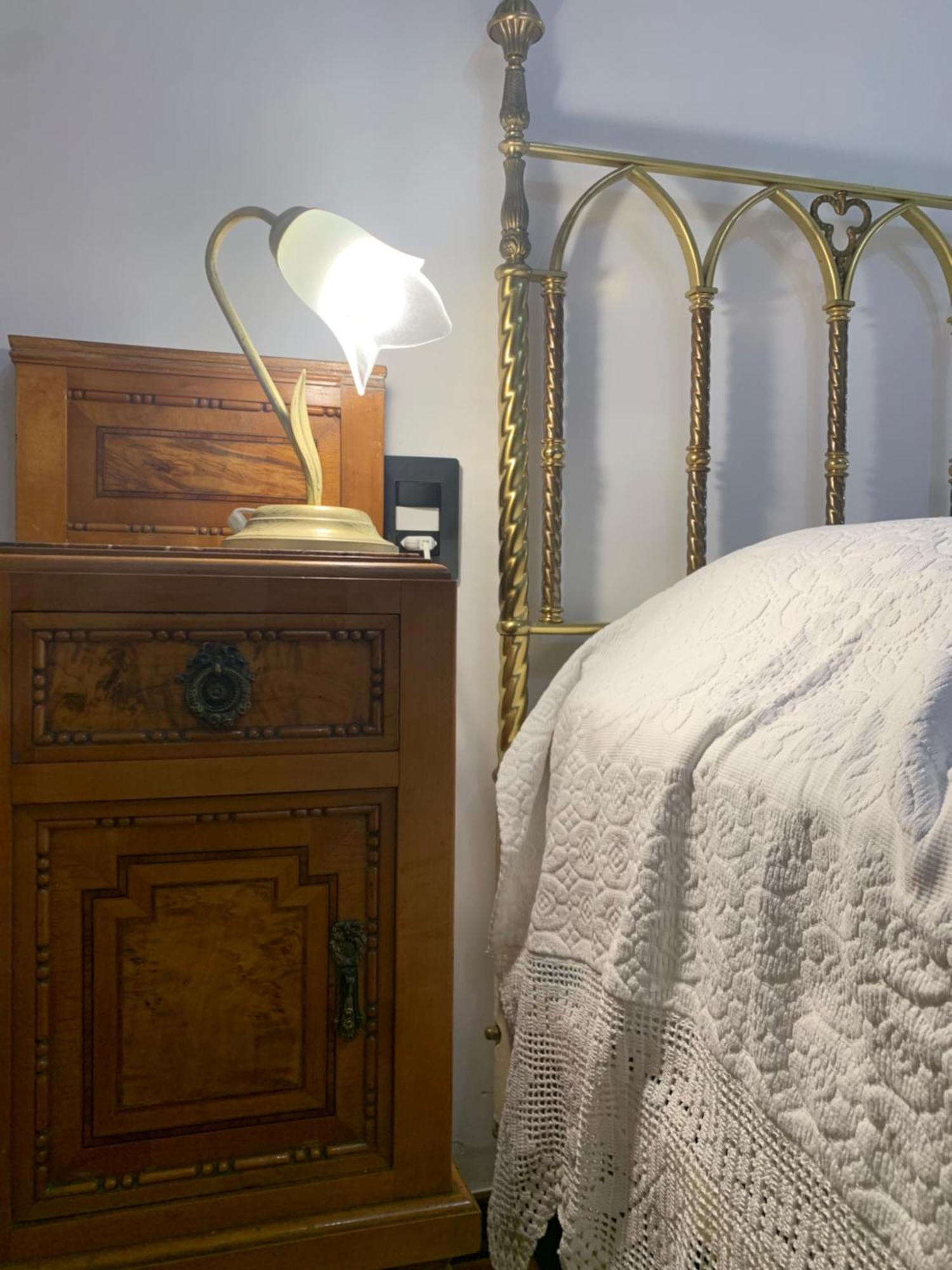 B&B Le 5 Vie Florence Extérieur photo