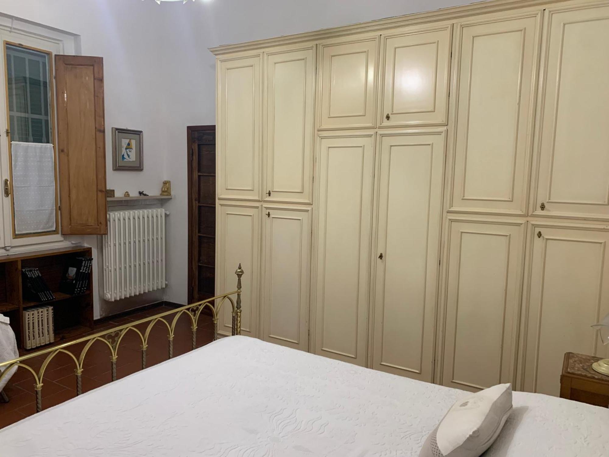 B&B Le 5 Vie Florence Extérieur photo