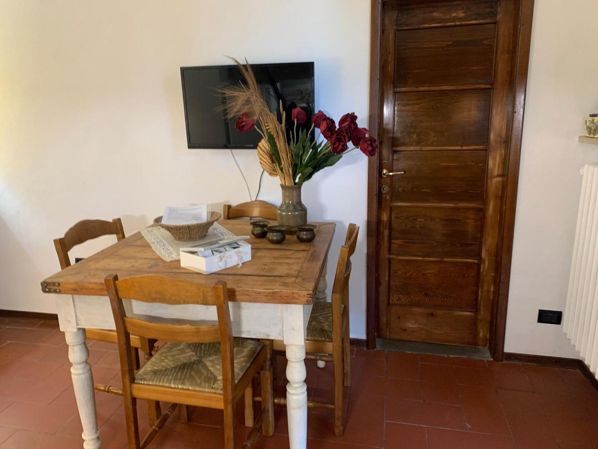 B&B Le 5 Vie Florence Extérieur photo