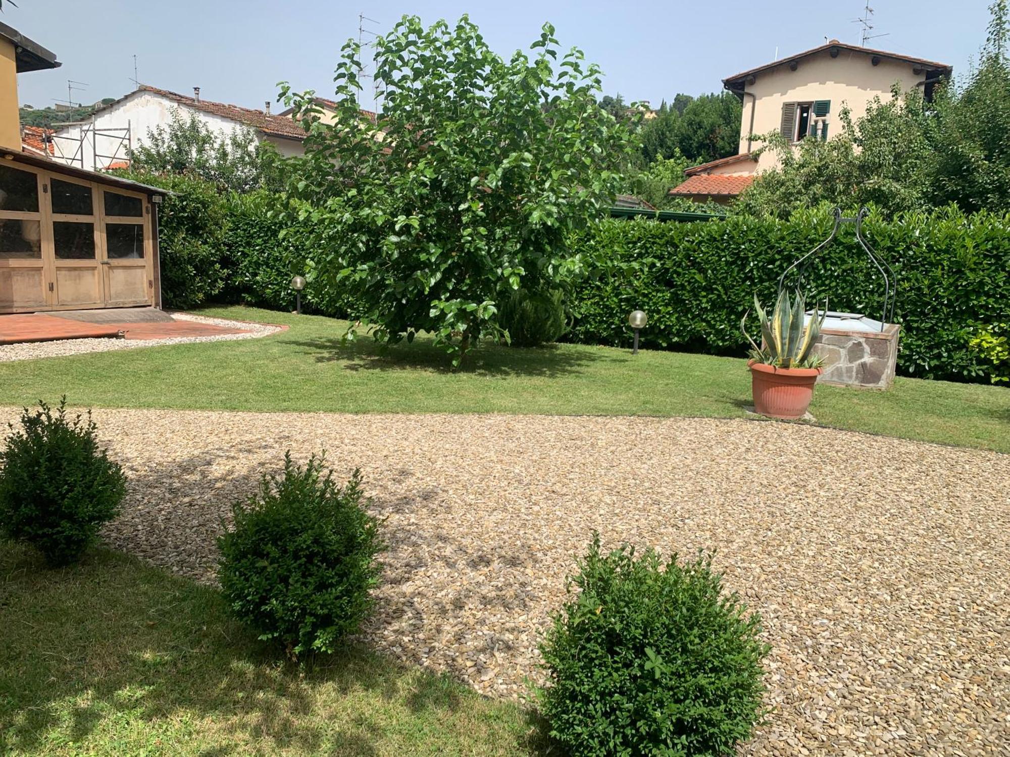 B&B Le 5 Vie Florence Extérieur photo
