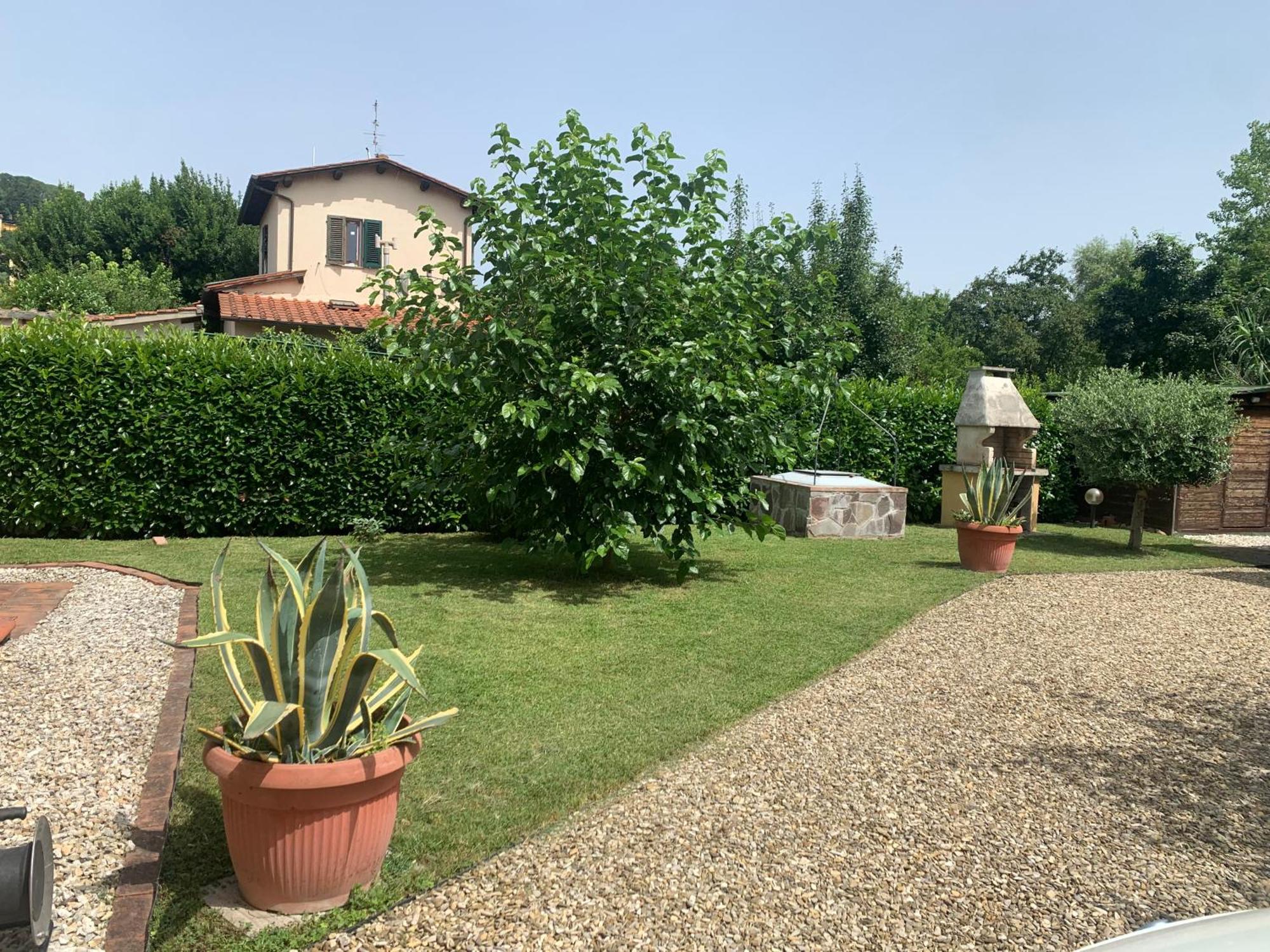 B&B Le 5 Vie Florence Extérieur photo