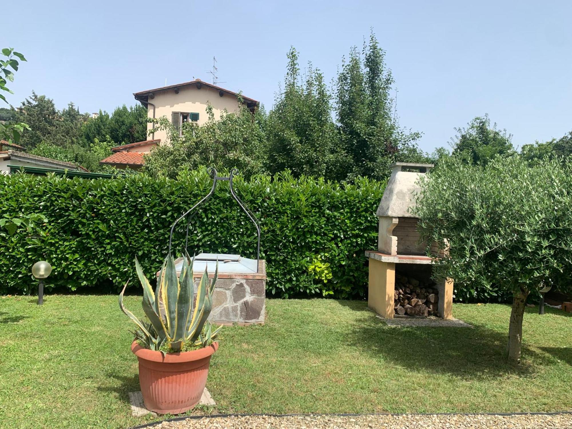 B&B Le 5 Vie Florence Extérieur photo