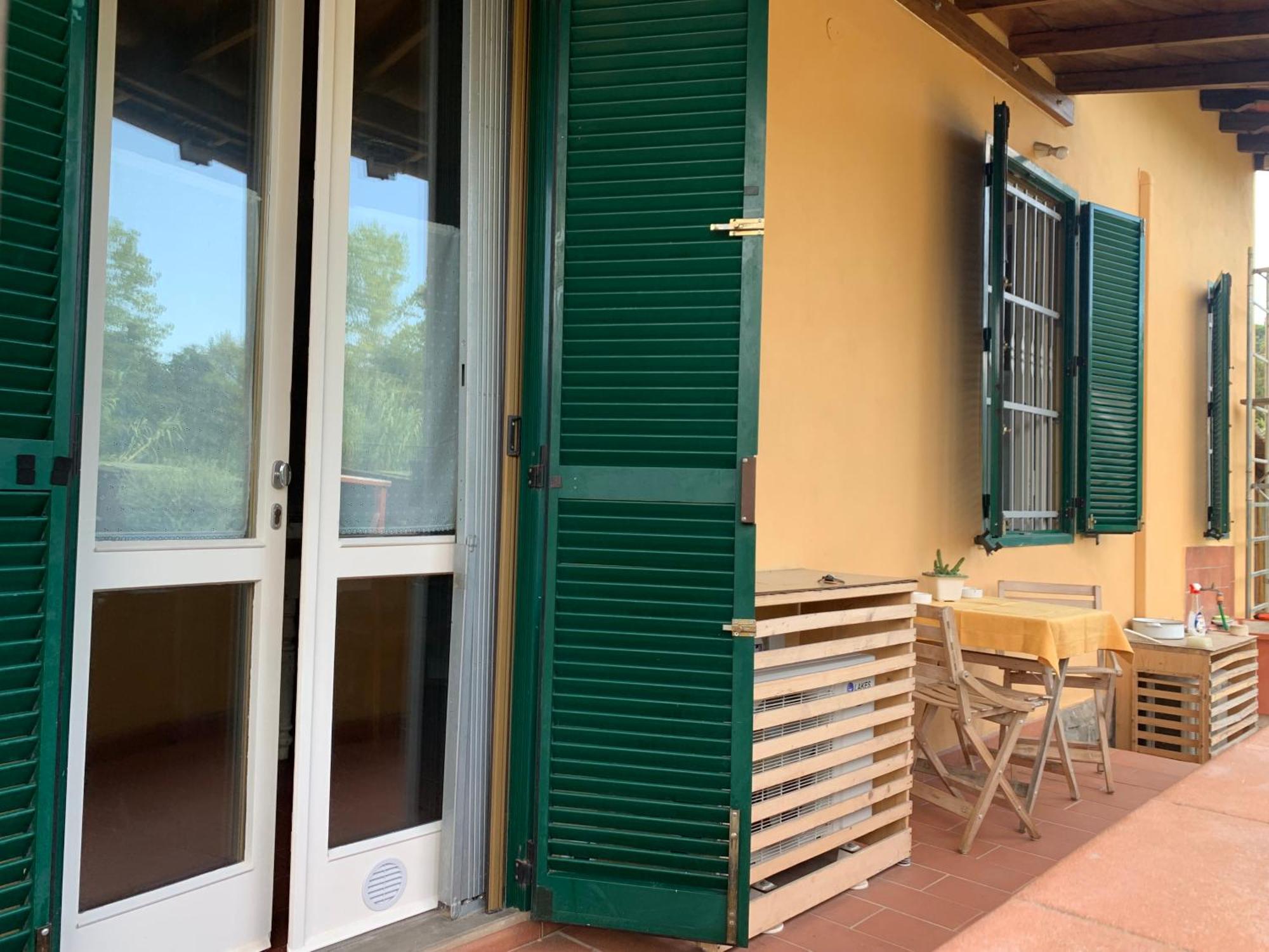 B&B Le 5 Vie Florence Extérieur photo