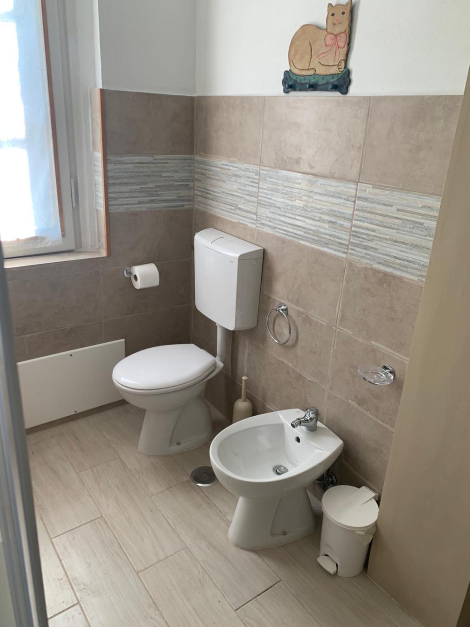 B&B Le 5 Vie Florence Extérieur photo