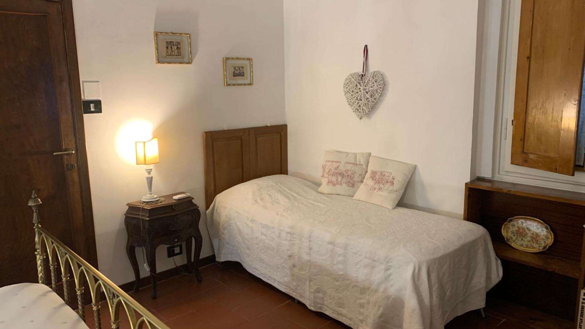 B&B Le 5 Vie Florence Extérieur photo