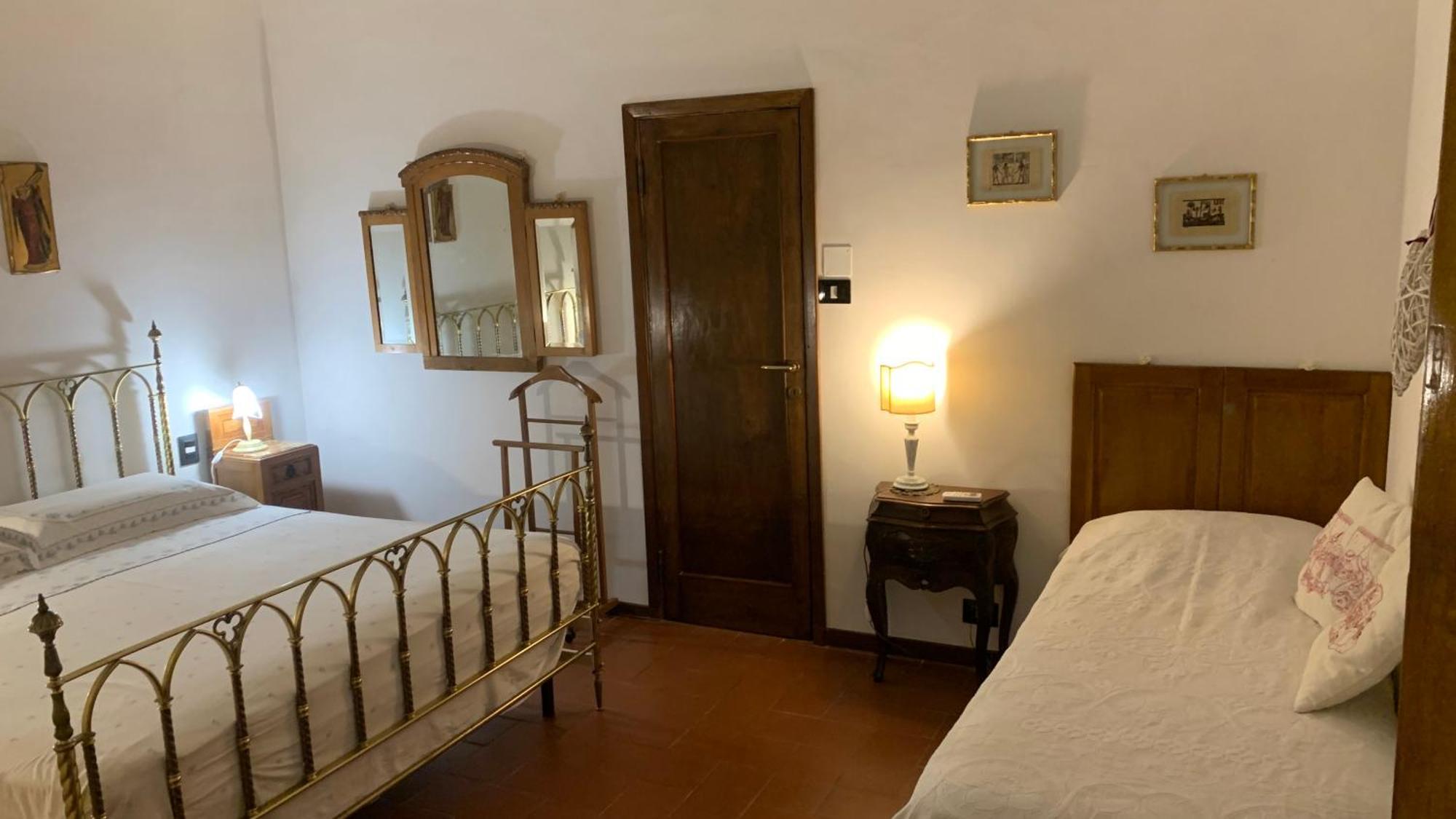 B&B Le 5 Vie Florence Extérieur photo