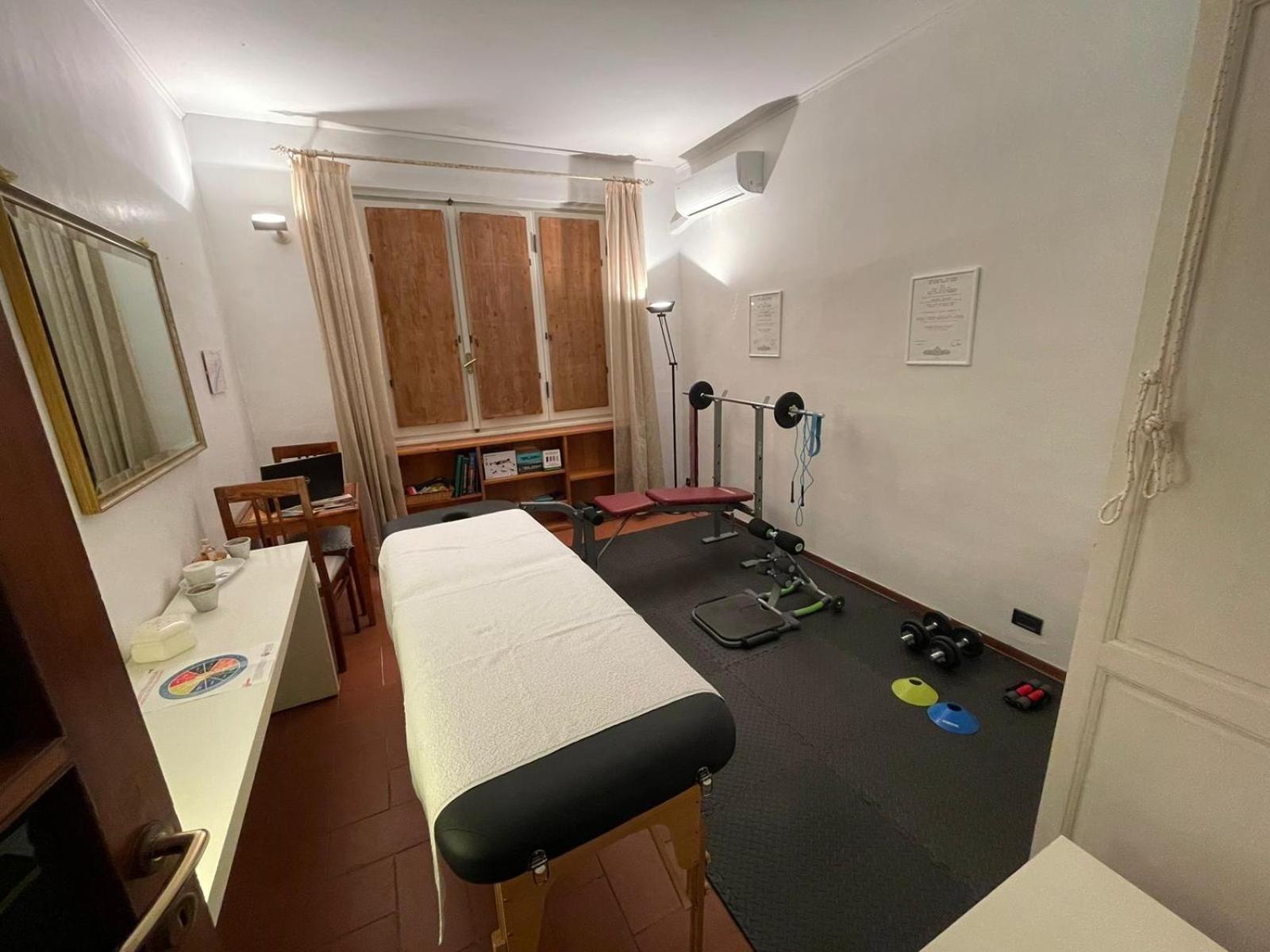 B&B Le 5 Vie Florence Extérieur photo