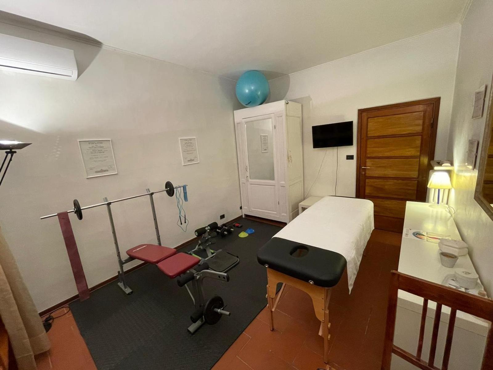 B&B Le 5 Vie Florence Extérieur photo