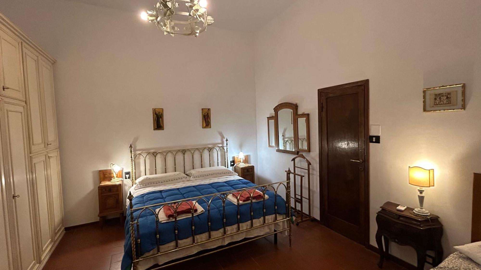 B&B Le 5 Vie Florence Extérieur photo