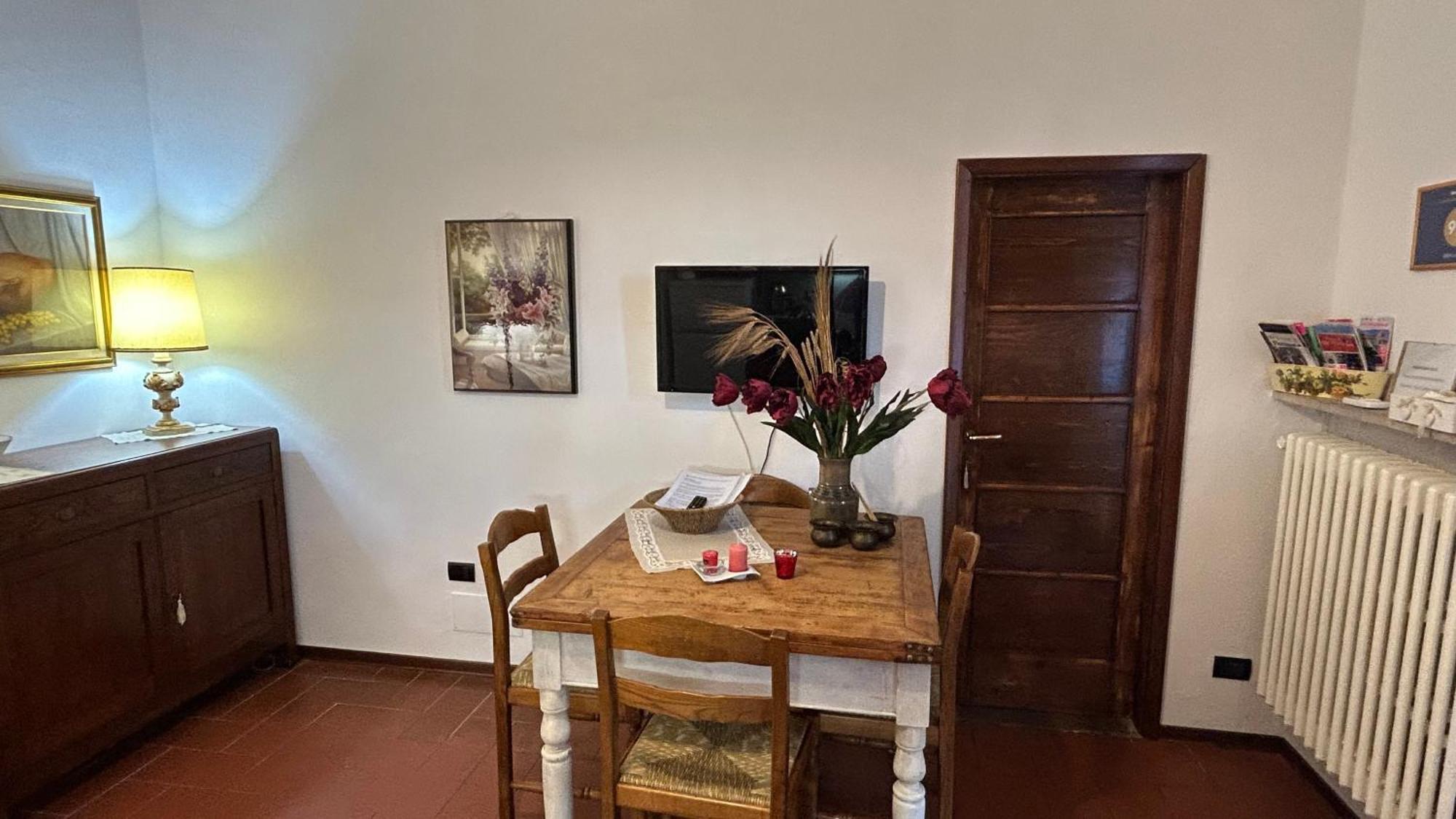 B&B Le 5 Vie Florence Extérieur photo
