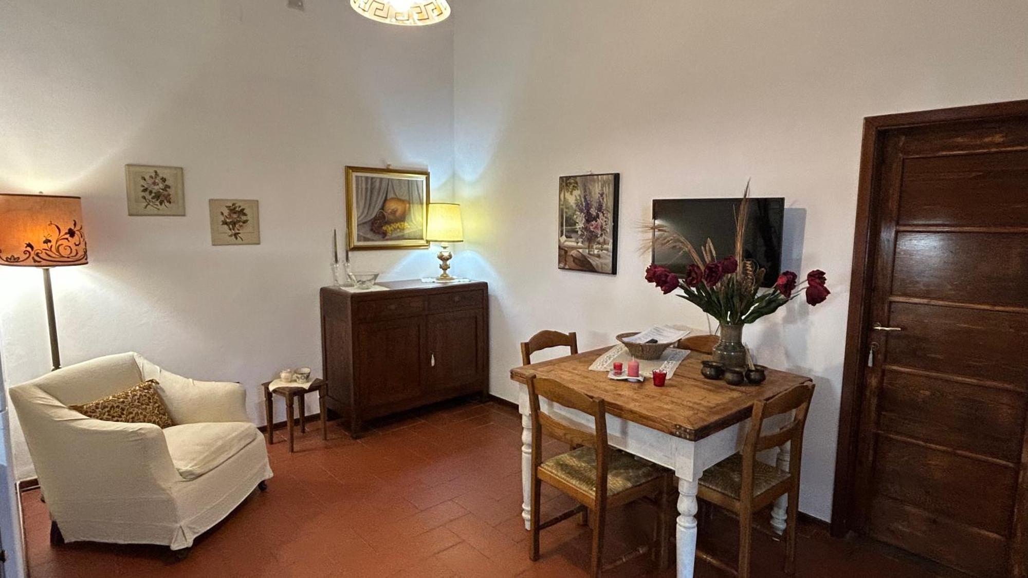 B&B Le 5 Vie Florence Extérieur photo